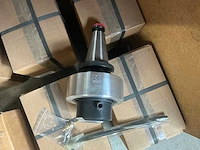Kennametal isa50 din2080 opname (6x) - afbeelding 2 van  5