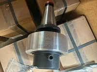 Kennametal isa50 din2080 opname (6x) - afbeelding 3 van  5