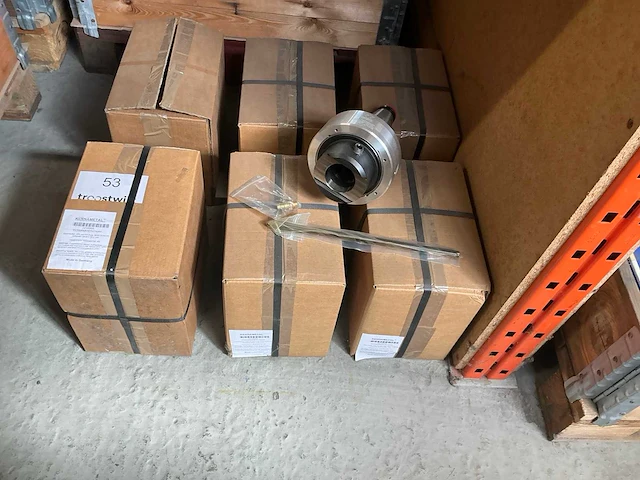Kennametal isa50 din2080 opname (6x) - afbeelding 4 van  5