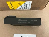 Kennametal kit gleuf/ afsteekbeitel (4x) - afbeelding 3 van  5