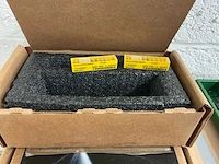 Kennametal kit gleuf/ afsteekbeitel (4x) - afbeelding 5 van  5