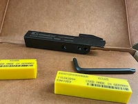 Kennametal kit met afsteek - gleufsteekbeitel - afbeelding 4 van  6