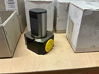 Kennametal klemunit (8x) - afbeelding 5 van  6