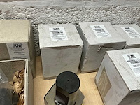 Kennametal klemunit (8x) - afbeelding 6 van  6
