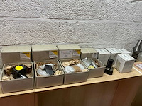 Kennametal klemunit (8x)