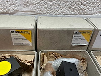 Kennametal klemunit (8x) - afbeelding 3 van  6