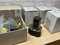 Kennametal klemunit (8x) - afbeelding 4 van  6
