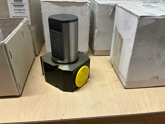 Kennametal klemunit (8x) - afbeelding 5 van  6