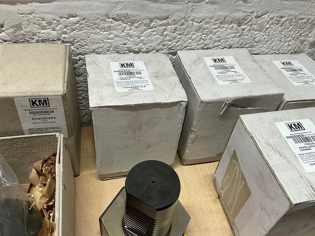 Kennametal klemunit (8x) - afbeelding 6 van  6