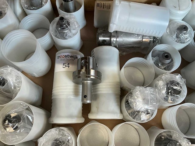 Kennametal km100 opname (30x) - afbeelding 3 van  7