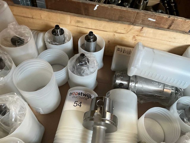 Kennametal km100 opname (30x) - afbeelding 5 van  7