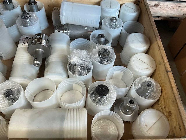 Kennametal km100 opname (30x) - afbeelding 2 van  7