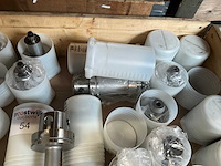 Kennametal km100 opname (30x) - afbeelding 4 van  7