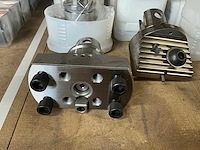 Kennametal km50/km63 diverse opnames (20x) - afbeelding 2 van  9