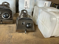 Kennametal km50/km63 diverse opnames (20x) - afbeelding 6 van  9