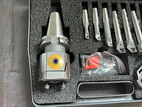 Kennametal konus 40 kotterset - afbeelding 2 van  6