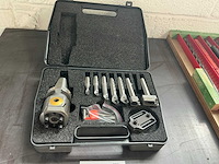 Kennametal konus 40 kotterset - afbeelding 6 van  6