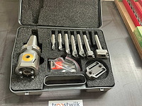 Kennametal konus 40 kotterset