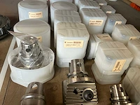 Kennametal partij diverse km63 opnames - afbeelding 4 van  5