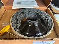 Kennametal partij diverse wisselplaat - en schijffrezen - afbeelding 2 van  7
