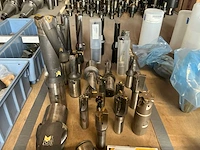 Kennametal partij wisselplaatboren - en frezen - afbeelding 4 van  6