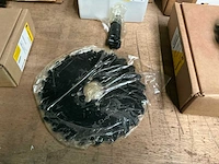 Kennametal partij wisselplaatfrezen en schijffrezen - afbeelding 4 van  7