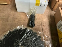 Kennametal partij wisselplaatfrezen en schijffrezen - afbeelding 5 van  7