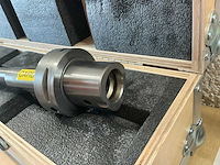 Kennametal psc 80/ capto c8 kotterbeitel gedempt - afbeelding 3 van  6