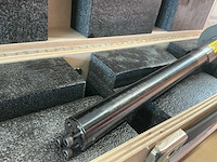 Kennametal psc 80/ capto c8 kotterbeitel gedempt - afbeelding 5 van  6