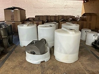 Kennametal vdi60 opname x haaks capto c6/psc63 (5x)