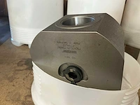 Kennametal vdi60 opname x haaks capto c6/psc63 (5x) - afbeelding 4 van  6