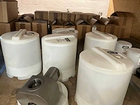Kennametal vdi60 opname x haaks capto c6/psc63 (5x) - afbeelding 5 van  6