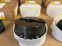 Kennametal wisselplaatfrees (6x) - afbeelding 4 van  7