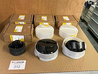 Kennametal wisselplaatfrees (6x) - afbeelding 1 van  7