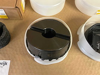 Kennametal wisselplaatfrees (6x) - afbeelding 5 van  7