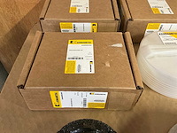 Kennametal wisselplaatfrees (6x) - afbeelding 6 van  7