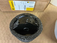 Kennametal wisselplaatfrees (6x) - afbeelding 7 van  7