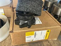 Kennametal wisselplaatfrees (6x) - afbeelding 3 van  7