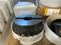 Kennametal wisselplaatfrees (6x) - afbeelding 7 van  7