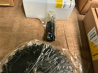 Kennametal wisselplaatfrees (8x) - afbeelding 7 van  10