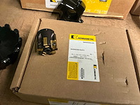 Kennametal wisselplaatfrees (8x) - afbeelding 9 van  10