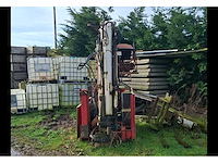 Kennis - 16.000 - autolaadkraan/rolkraan - afbeelding 3 van  6