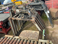 Kennis 85275527 kraan steenklem - afbeelding 1 van  5