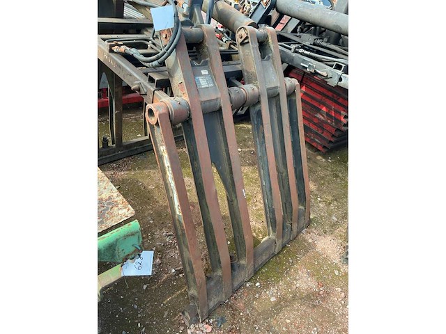 Kennis 85275527 kraan steenklem - afbeelding 3 van  5