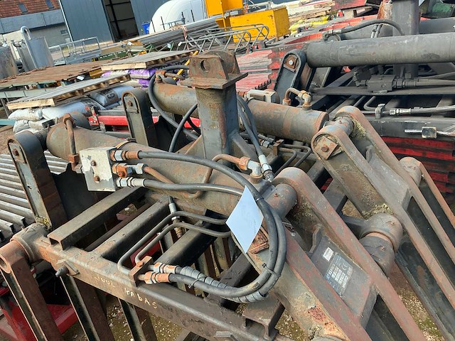 Kennis 85275527 kraan steenklem - afbeelding 4 van  5