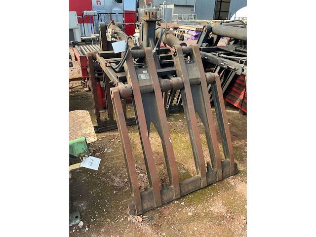 Kennis 85275527 kraan steenklem - afbeelding 1 van  3