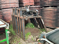 Kennis 85275527 kraan steenklem - afbeelding 1 van  4