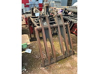 Kennis 85275527 kraan steenklem - afbeelding 2 van  4
