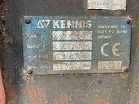 Kennis 85275527 kraan steenklem - afbeelding 4 van  4