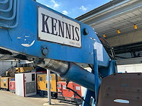 Kennis autolaadkraan - afbeelding 8 van  10